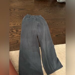 brandy melville sweatpants